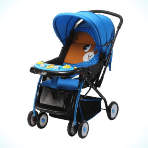Portable Multifunctional Baby Carriage Stroller 709