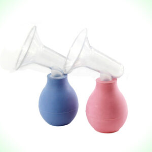 AppleBear Manual Breast Feeding Pump (AB-121)