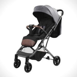 Baby Travel Stroller Y3 Lightweight and Portable Baby Trolley
